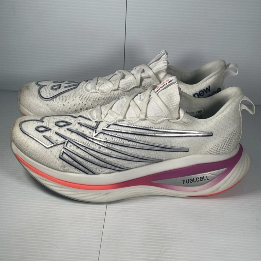 New Balance Fuel Cell Elite